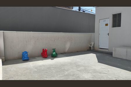 Apartamento para alugar com 43m², 2 quartos e sem vaga Apartamento para alugar com 43m², 2 quartos e sem vagaPlayground