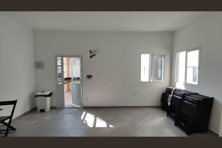 Salão de Festas de apartamento para alugar com 2 quartos, 43m² em Vila Progresso (zona Leste), São Paulo