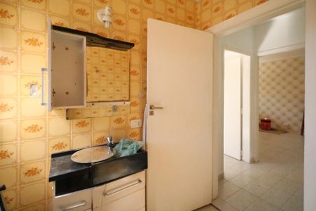 Casa à venda com 88m², 2 quartos e 2 vagas Casa à venda com 88m², 2 quartos e 2 vagasBanheiro