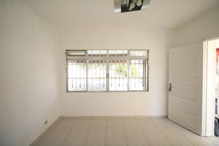 Sala de casa à venda com 2 quartos, 88m² em Santa Maria, São Caetano do Sul