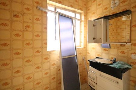 Casa à venda com 88m², 2 quartos e 2 vagas Casa à venda com 88m², 2 quartos e 2 vagasBanheiro