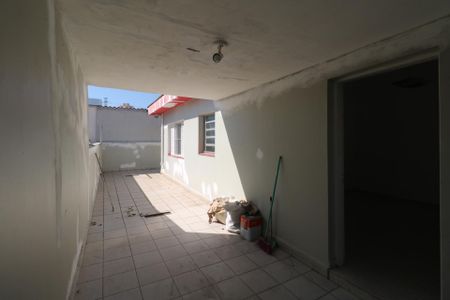 Casa à venda com 88m², 2 quartos e 2 vagas Casa à venda com 88m², 2 quartos e 2 vagasQuintal
