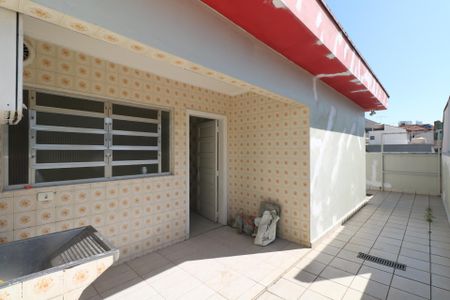 Casa à venda com 88m², 2 quartos e 2 vagas Casa à venda com 88m², 2 quartos e 2 vagasÁrea de Serviço
