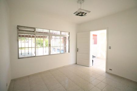 Sala de casa à venda com 2 quartos, 88m² em Santa Maria, São Caetano do Sul