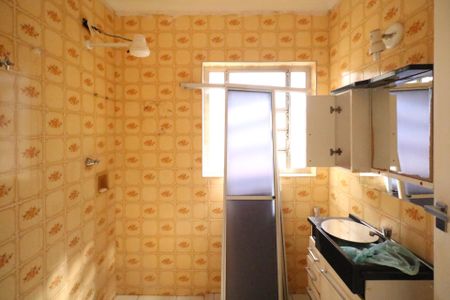 Casa à venda com 88m², 2 quartos e 2 vagas Casa à venda com 88m², 2 quartos e 2 vagasBanheiro