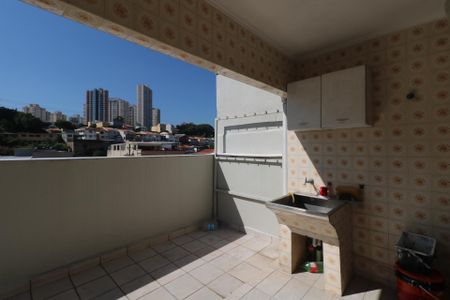 Casa à venda com 88m², 2 quartos e 2 vagas Casa à venda com 88m², 2 quartos e 2 vagasÁrea de Serviço