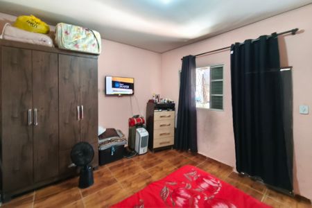 Casa à venda com 90m², 2 quartos e 4 vagasQuarto 2