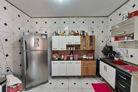 Casa à venda com 90m², 2 quartos e 4 vagasCozinha