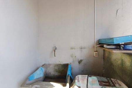 Casa à venda com 90m², 2 quartos e 4 vagasÁrea de Serviço