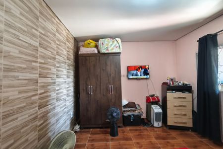 Casa à venda com 90m², 2 quartos e 4 vagasQuarto 2