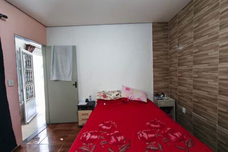 Casa à venda com 90m², 2 quartos e 4 vagasQuarto 2