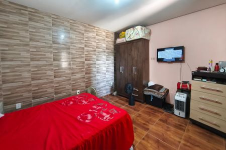 Quarto 2 de casa à venda com 2 quartos, 90m² em Jardim Marcia, Campinas