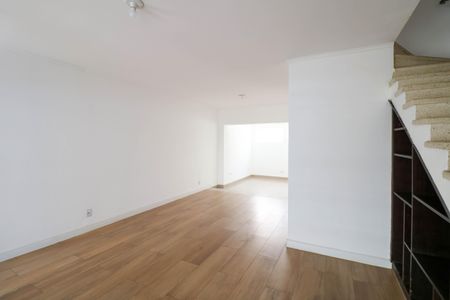 Sala de casa à venda com 3 quartos, 160m² em Brooklin, São Paulo