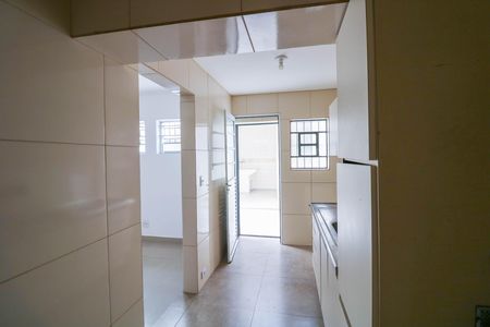 Cozinha de casa à venda com 3 quartos, 160m² em Brooklin, São Paulo