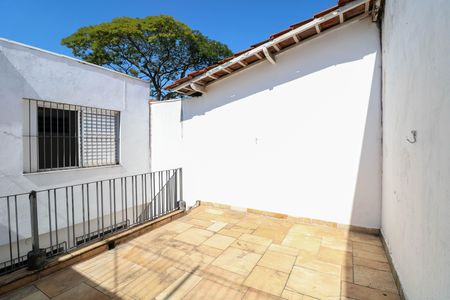 Laje de casa à venda com 3 quartos, 160m² em Brooklin, São Paulo
