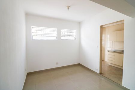 Sala de casa à venda com 3 quartos, 160m² em Brooklin, São Paulo