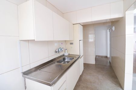 Cozinha de casa à venda com 3 quartos, 160m² em Brooklin, São Paulo