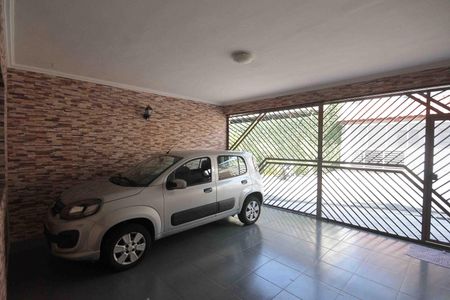 Casa à venda com 180m², 3 quartos e 2 vagasGaragem