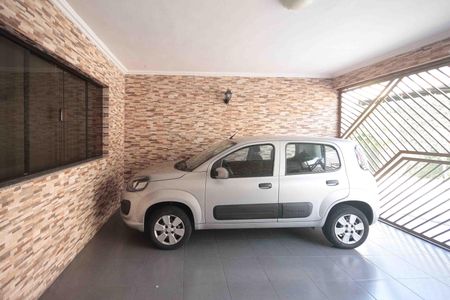 Casa à venda com 180m², 3 quartos e 2 vagasGaragem