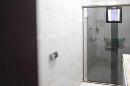 Casa à venda com 180m², 3 quartos e 2 vagasBanheiro da Social