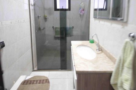 Casa à venda com 180m², 3 quartos e 2 vagasBanheiro da Social