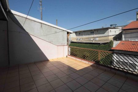 Casa à venda com 180m², 3 quartos e 2 vagasVaranda