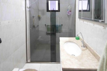 Casa à venda com 180m², 3 quartos e 2 vagasBanheiro da Social