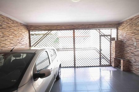 Casa à venda com 180m², 3 quartos e 2 vagasGaragem