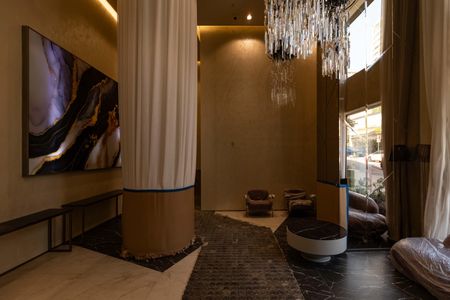 Apartamento para alugar com 45m², 2 quartos e sem vagaÁrea comum