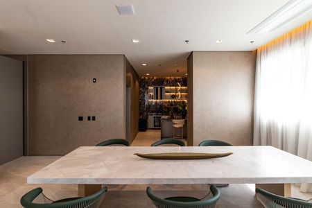 Apartamento para alugar com 45m², 2 quartos e sem vagaÁrea comum