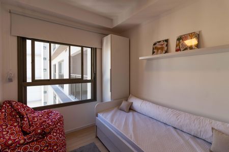 Apartamento para alugar com 45m², 2 quartos e sem vagaQuarto 2
