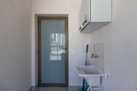 Apartamento para alugar com 45m², 2 quartos e sem vagaÁrea de Serviço