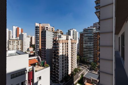 Apartamento para alugar com 45m², 2 quartos e sem vagaVista do Quarto 2