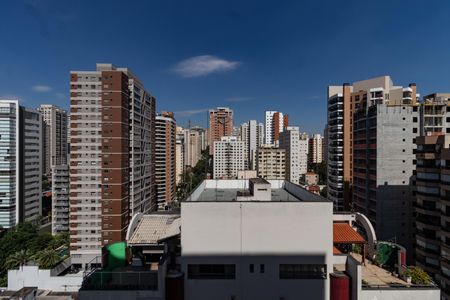 Apartamento para alugar com 45m², 2 quartos e sem vagaVista do Quarto 1