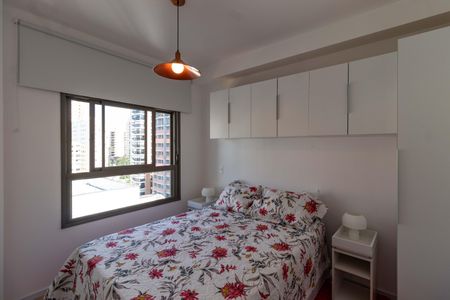 Apartamento para alugar com 45m², 2 quartos e sem vagaQuarto 1
