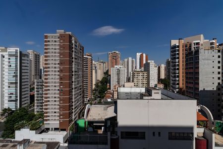 Apartamento para alugar com 45m², 2 quartos e sem vagaVista da Varanda