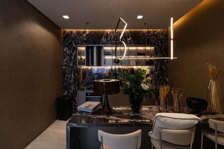 Apartamento para alugar com 45m², 2 quartos e sem vagaÁrea comum