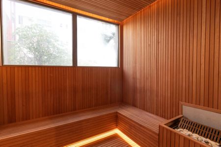 Apartamento para alugar com 45m², 2 quartos e sem vagaÁrea comum