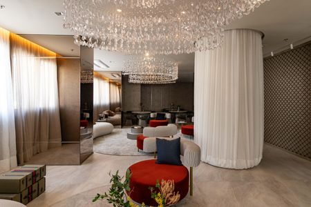 Apartamento para alugar com 45m², 2 quartos e sem vagaÁrea comum