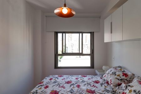 Apartamento para alugar com 45m², 2 quartos e sem vagaQuarto 1