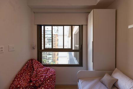 Apartamento para alugar com 45m², 2 quartos e sem vagaQuarto 2