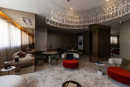 Apartamento para alugar com 45m², 2 quartos e sem vagaÁrea comum