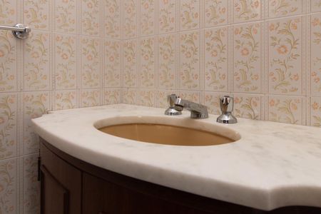 Apartamento para alugar com 195m², 3 quartos e 1 vagaLavabo