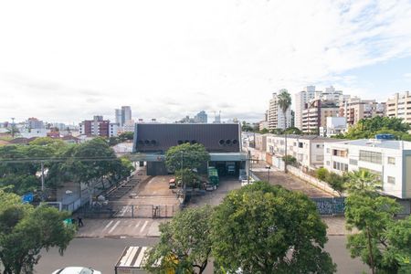 Apartamento para alugar com 195m², 3 quartos e 1 vagaVista do Quarto 2