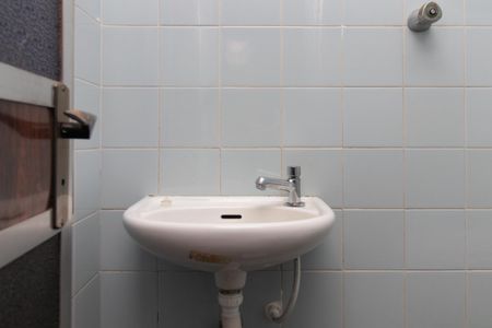 Apartamento para alugar com 195m², 3 quartos e 1 vagaBanheiro de serviço