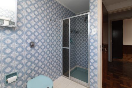 Apartamento para alugar com 195m², 3 quartos e 1 vagaBanheiro do Quarto 3