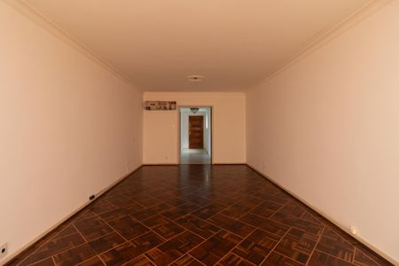 Apartamento para alugar com 195m², 3 quartos e 1 vagaSala