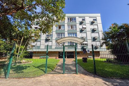 Apartamento para alugar com 195m², 3 quartos e 1 vagaFachada