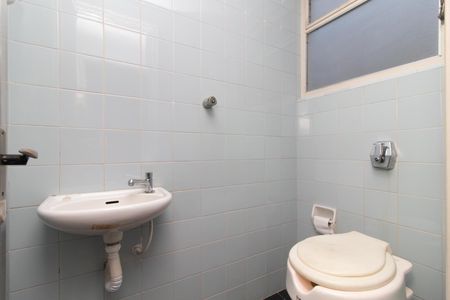 Apartamento para alugar com 195m², 3 quartos e 1 vagaBanheiro de serviço