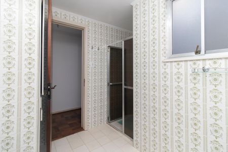 Apartamento para alugar com 195m², 3 quartos e 1 vagaBanheiro Social